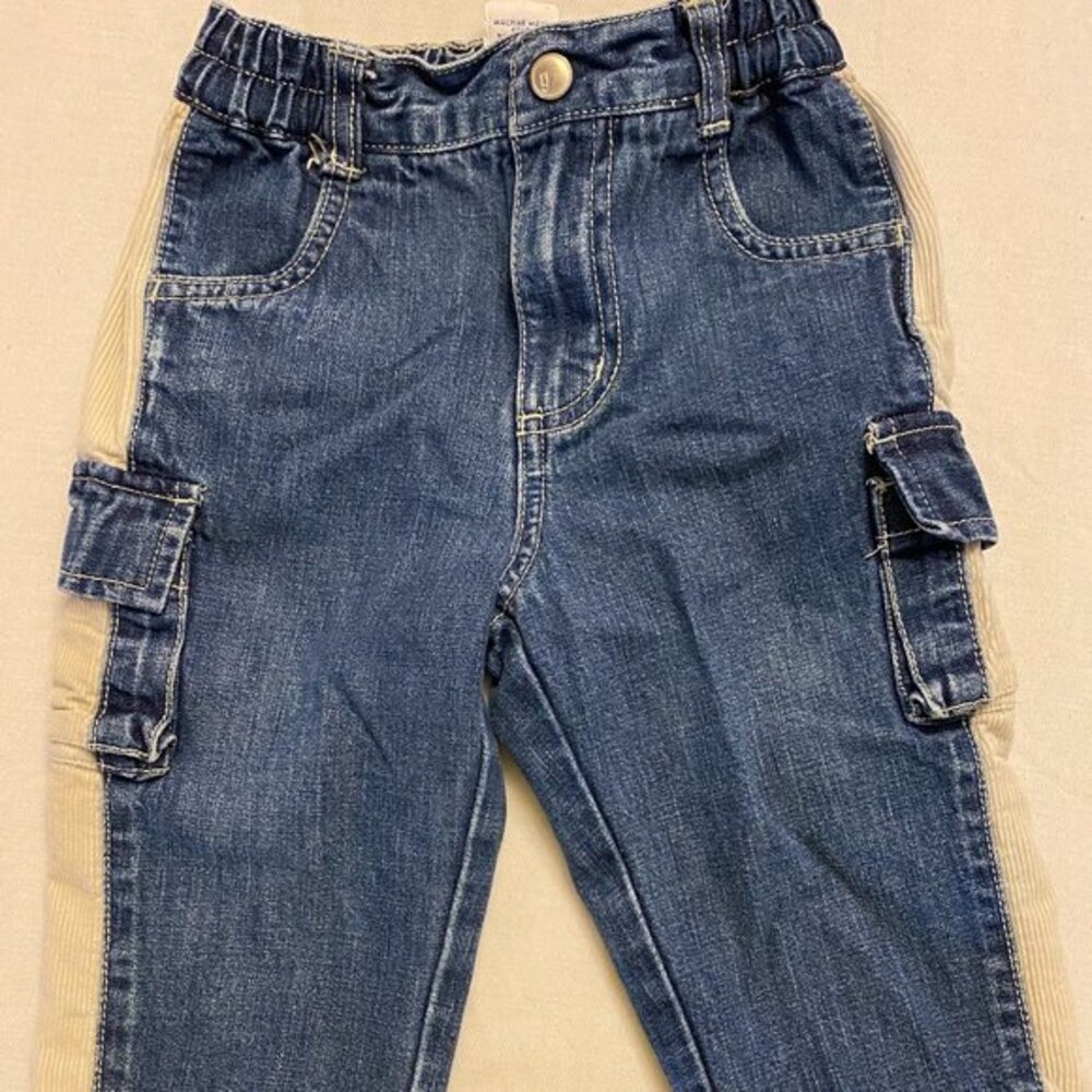 Gymboree 12-18 Months Jeans Boys